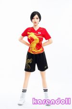 等身大ダッチワイフしずく