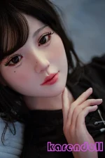 bezlya doll 木槿
