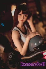 バイクガールセックス人形