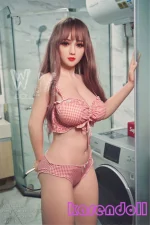 美人ダッチワイフ　美月