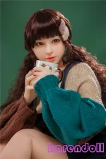 成人用ダッチワイフ　MIKI