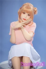 美質ダッチワイフ　Saya