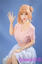 等身大ダッチワイフ　Saya