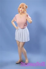 160ｃｍリアル人形　Saya