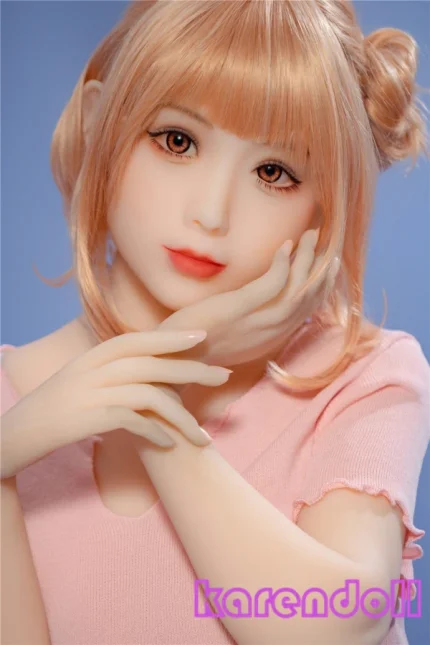 綺麗系セックス人形　Saya