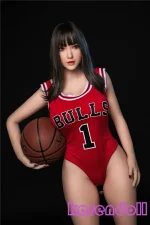 豊満系ラブドール　Mika