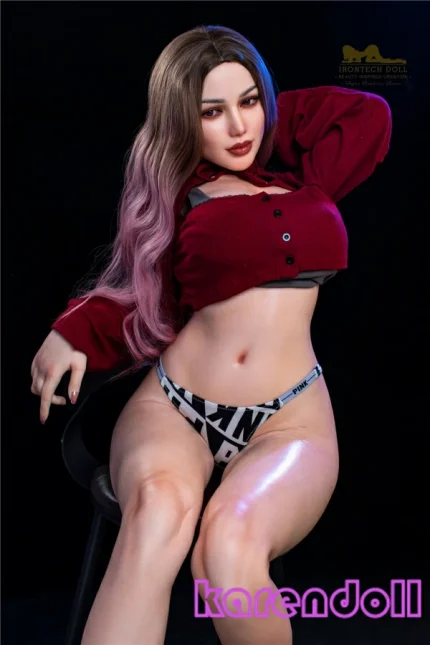 巨乳ダッチワイフ　Celine