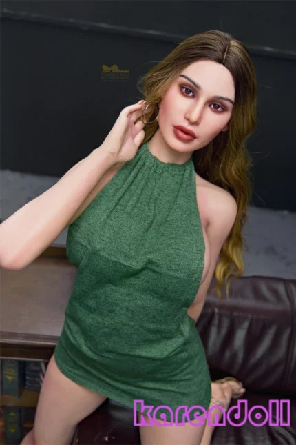 jukujo sex Irontechdoll Claire