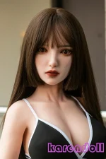 人気美女ダッチワイフ　富江
