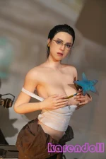美乳リアルドール