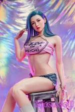 人妻リアル ドール りんか