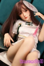ダッチワイフ彩華