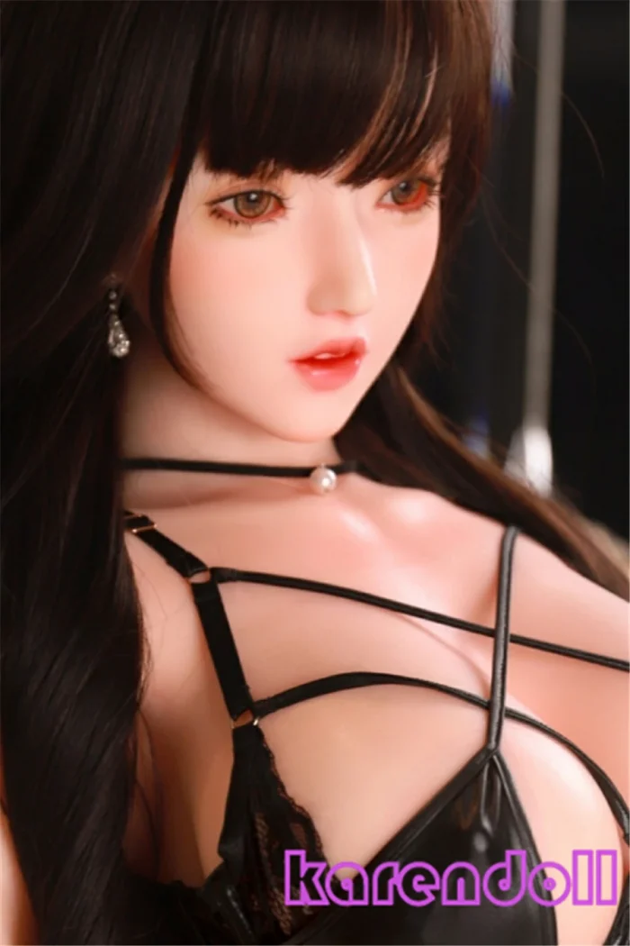 美女リアルドール　婉儿
