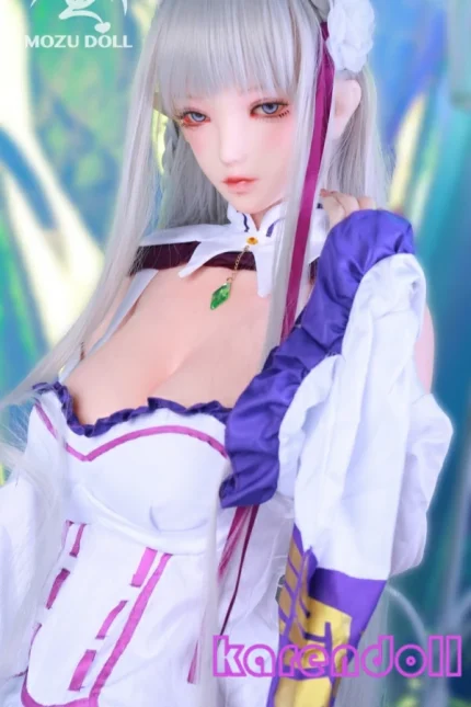 美少女リアルラブドール　莉娅