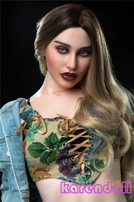 妖艶な熟した 海外 ドール Pearl