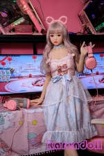 ラブドール かわいい