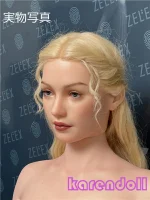 高級 ラブドール WAXDOLL＃GE76