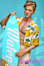 男性 型 ラブドール