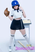 肉欲ドール Suki
