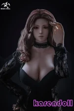 Hカップ爆乳do-ru