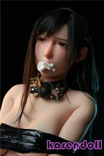 SMコスプレドール