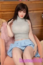 巨乳 ドール Akari