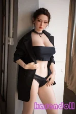 美人系 等身 大 ダッチワイフ