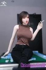 り ある らぶ どー る 白卉