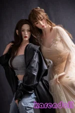 real doll