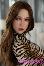 160cm D-cup JXDOLL Jessie