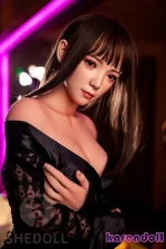 ドール　悠然