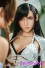 シリコン 人形 等身 大