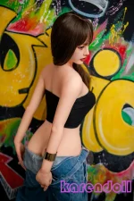 人形 Sex Shedoll 白露
