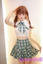 153cm B-cup wmdoll 391