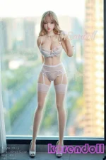 164cm D-cup wmdoll＃443