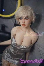 巨乳 リアル ドール