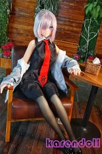 アニメ ドール aotumedoll 羽梨