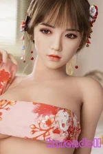 ザ・和風美人 ラブドール