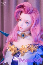 リアル アダルト MOZUDOLL 芬妮