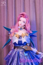 ラブ 人形