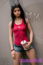 貧 乳 カップ セックス 人形