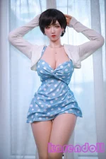 奈雪 157cm F cup JYDOLL