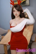 等身 大 ドール 水蜜桃