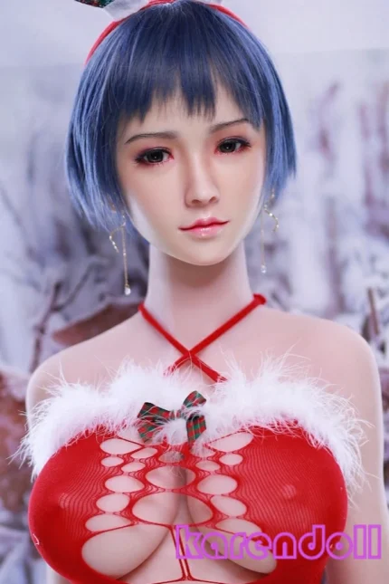 ドール Xmas