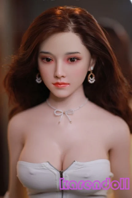 JYDOLL シリコン ドール香兰