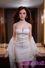 綺麗系のjy ドール香兰