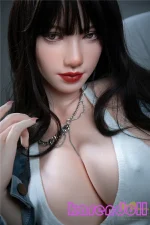 sexy doll Irontechdoll Rita