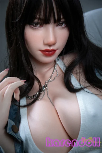 sexy doll Irontechdoll Rita