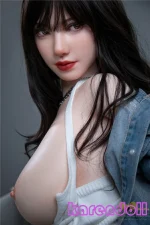 爆乳 巨乳 Irontechdoll Rita