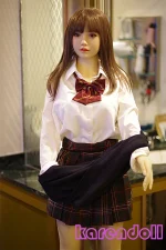 ホテルに JYDOLL 雲夕